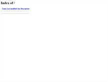 Tablet Screenshot of blog.flashbanneronline.com